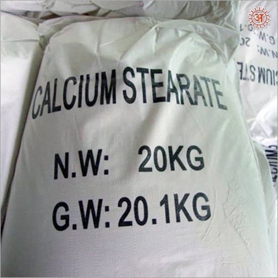 Calcium Sterate full-image